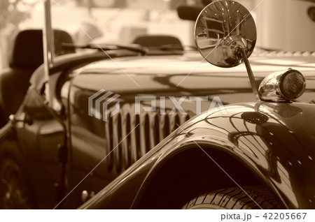 クラシックカー 42205667