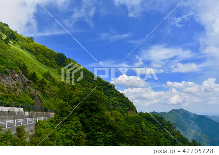 天空の道 42205728