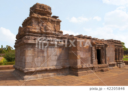 Suryanarayana temple, Aihole, Bagalkot, Karnataka 42205846