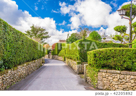 Chiran, Kagoshima, Japan 42205892