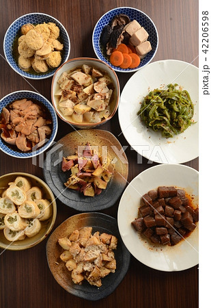 おばんざい 42206598