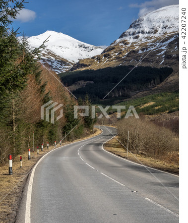Glen Lochy Road 42207240