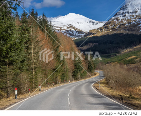 Glen Lochy Road 42207242