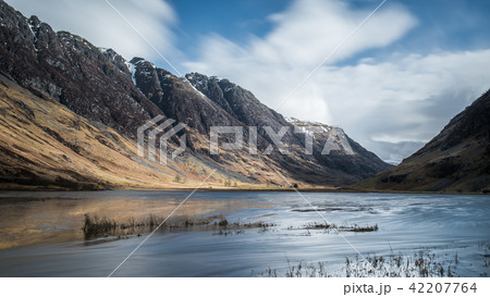 Loch Achtriochtan 42207764