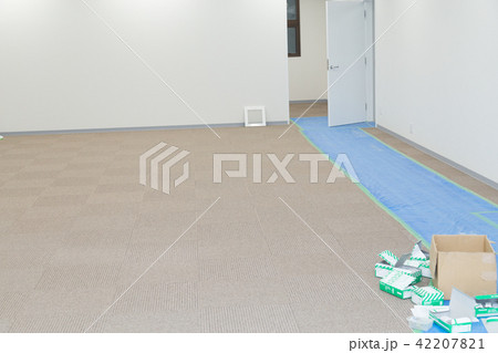 建設現場 42207821