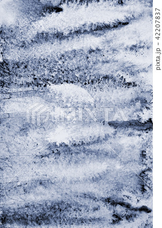 Abstract grey watercolor on paper texture Abstract grey watercolor on paper texture 42207837