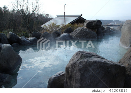 日本の秘湯 はげの湯 日本の秘湯 はげの湯 42208815