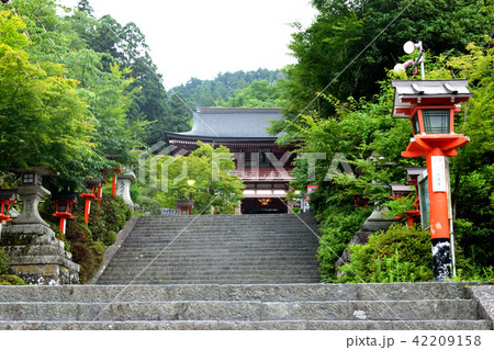 鞍馬寺(京都) 鞍馬寺(京都) 42209158