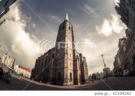 St. Bartholomew Cathedral 42209262