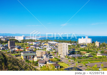 宮崎市　青島地区 42209758