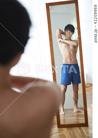 デオドラント　男性 42209968