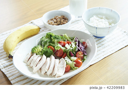 食事管理 男性 食事管理 男性 42209983
