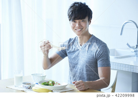 食事管理 男性 食事管理 男性 42209998