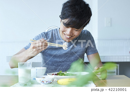 食事管理　男性　 42210001