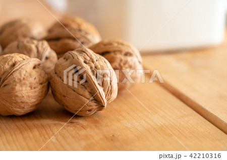 くるみ　シナノグルミ 42210316