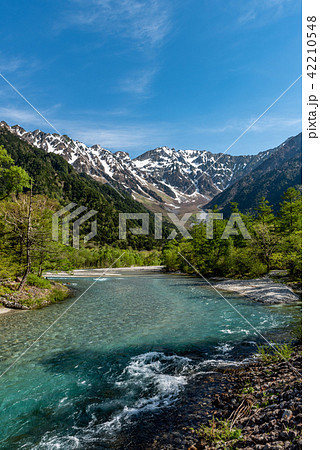 View of Kamikochi 42210548