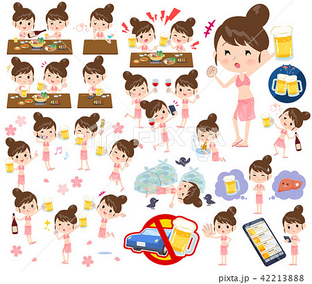 mom Swimwear style_alcohol 42213888