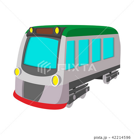 Train locomotive transportation railway icon Train locomotive transportation railway icon 42214596
