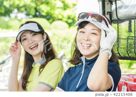 ゴルフイメージ ゴルフイメージ 42215406