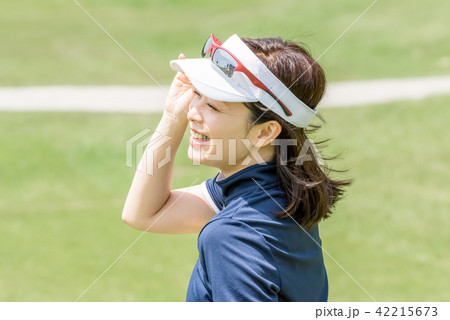 ゴルフイメージ ゴルフイメージ 42215673