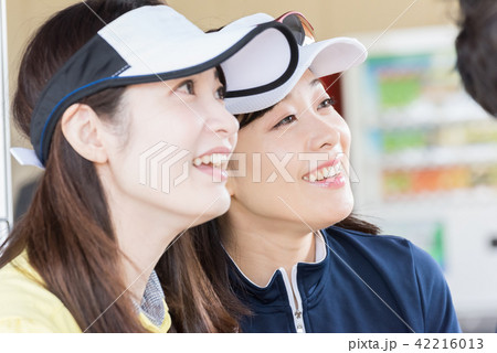 ゴルフイメージ ゴルフイメージ 42216013