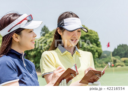 ゴルフイメージ 42216554