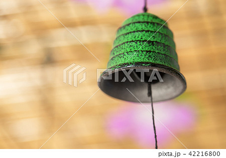 風鈴　南部風鈴 42216800