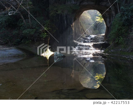 濃溝の滝 濃溝の滝 42217553