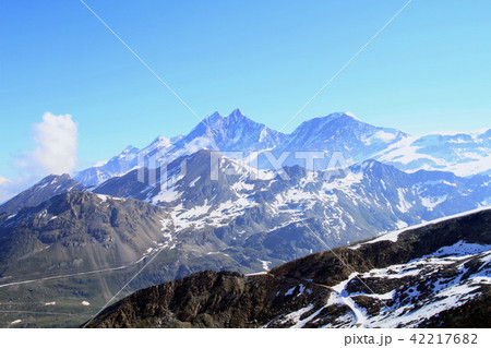 ミシャベルアルプス 42217682