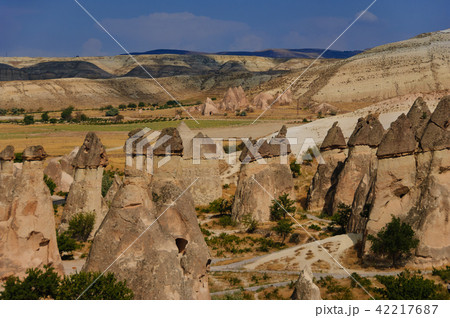 カッパドキア カッパドキア 42217687