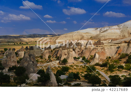 カッパドキア カッパドキア 42217689