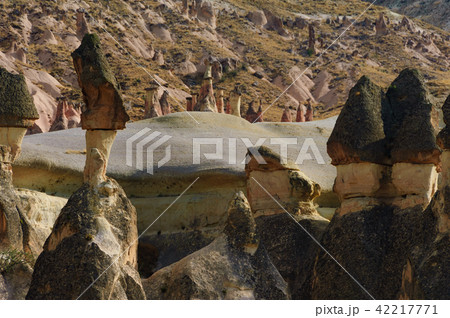 カッパドキア 42217771