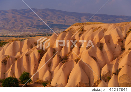 カッパドキアローズバレー 42217845