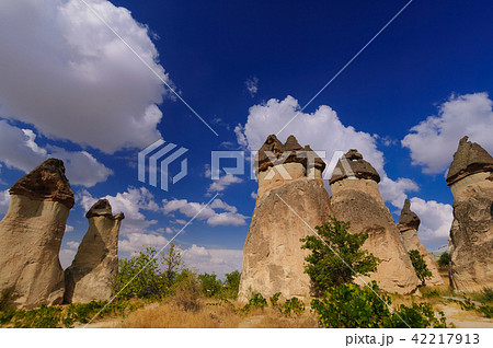 カッパドキア 42217913