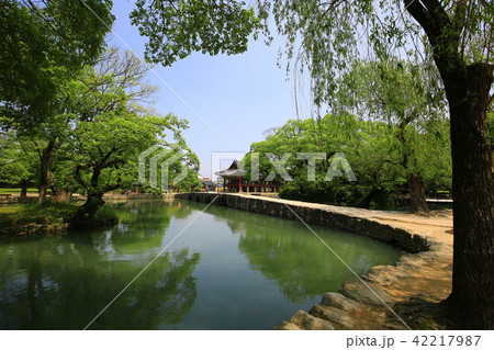 広寒楼 全北 韓国 42217987