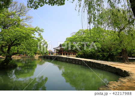 広寒楼 全北 韓国 42217988