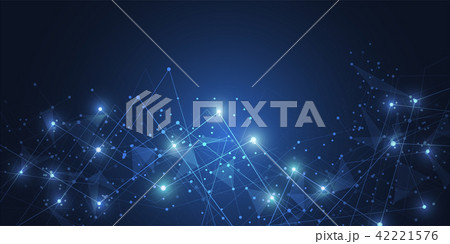 Internet connection, abstract sense of science 42221576