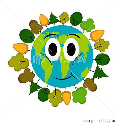 Happy earth emote. Earth day 42222236
