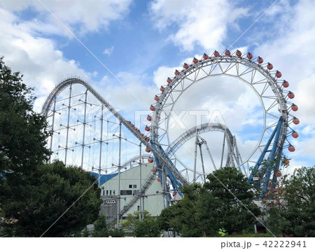 東京ドームホテルのアトラクション 東京ドームホテルのアトラクション 42222941