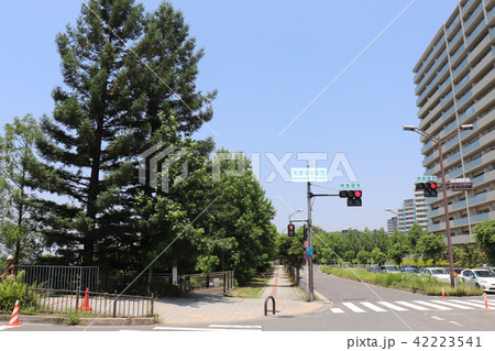 和泉中央駅前 42223541
