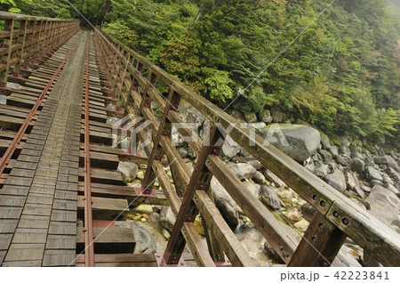荒川登山口 荒川登山口 42223841