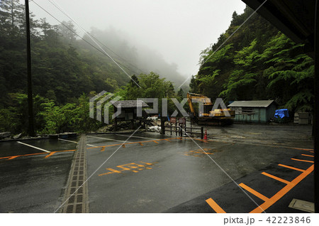 荒川登山口 42223846