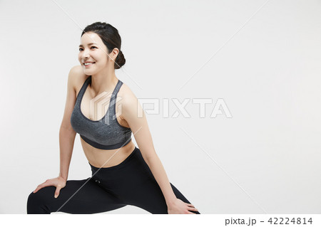女性 女 女の子 42224814