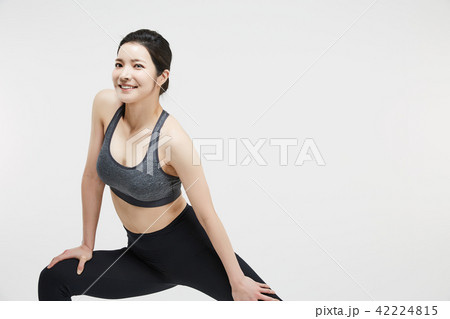 女性 女 女の子 42224815