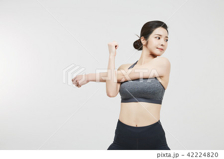 女性 女 女の子 42224820