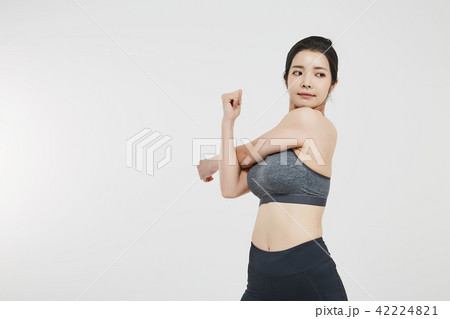 女性 女 女の子 42224821