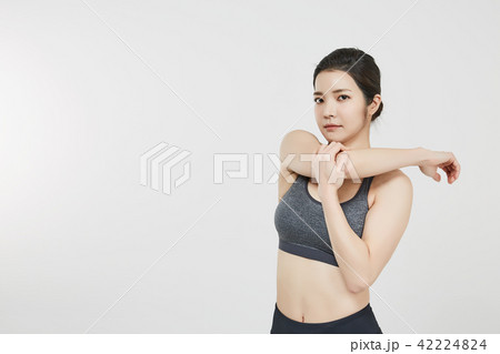 女性 女 女の子 42224824