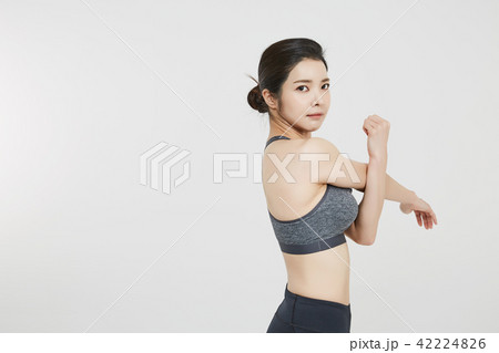 女性 女 女の子 42224826