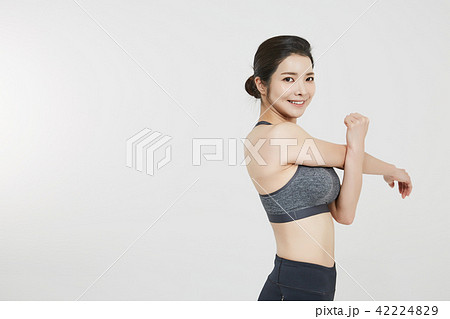 女性 女 女の子 42224829