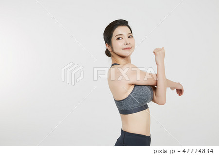 女性 女 女の子 42224834